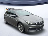 gebraucht Opel Astra 1.6T