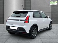 Neu Renault R5 Evolution 89 kW (122 PS) 2025 Perlmuttweiß Kleinwagen