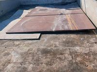 Gebraucht Fiat Ducato 15 84 PS (61 kW) 2004 Blau Van