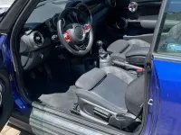 Gebraucht Mini Cooper S 192 PS (141 kW) 2019 Schwarz Kleinwagen