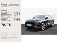 gebraucht Audi Q8 50 TDI quattro tiptronic