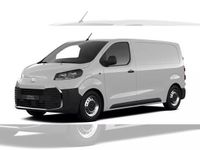 Neu Toyota Proace 100 kW (136 PS) 2025 Weiß Van / Kleinbus