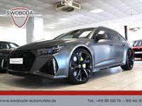 Gebraucht Audi RS6 Performance 630 PS (463 kW) 2023 Grau Kombi