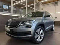 Gebraucht Skoda Kodiaq 190 PS (139 kW) 2020 Grau SUV