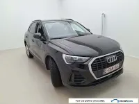 Second-hand Audi Q3 150 CP (110 kW) 2022 Gri SUV