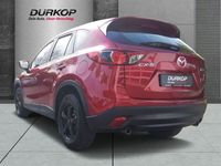 gebraucht Mazda CX-5 2.0 SKYACTIV-G 2WD Prime-Line Klima USB