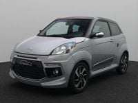 Gebraucht Ligier JS50 2016 Grau Kleinwagen