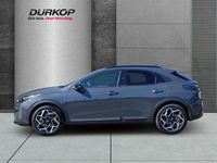 Neu Kia XCeed GT-Line 179 PS (131 kW) 2025 Grau SUV