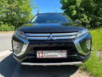 Gebraucht Mitsubishi Eclipse Cross Top 163 PS (119 kW) 2018 Schwarz SUV
