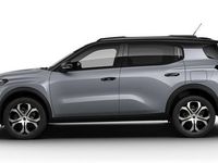 Neu Citroën C3 Aircross 2026 Mercuregrau metallic / dachfarb SUV
