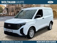 Neu Ford Transit Courier Trend 101 PS (74 kW) 2025 Frostweiß Van