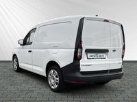 Neu Ford Transit Connect Trend 102 PS (75 kW) 2026 Weiß Van / Kleinbus