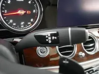 Gebraucht Mercedes E220 194 PS (142 kW) 2018 Schwarz Kombi