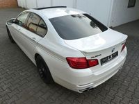 Gebraucht Alpina D5 349 PS (256 kW) 2014 Weiß Limousine