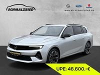 Gebraucht Opel Astra 114 kW (156 PS) 2024 Andere farbe Kombi