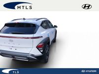 Gebraucht Hyundai Kona Prime 199 PS (146 kW) 2024 Serenity white SUV
