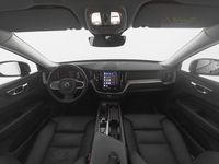 Gebraucht Volvo XC60 Plus 197 PS (144 kW) 2023 Schwarz SUV