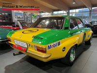 gebraucht Opel Ascona A Rallye Umbau