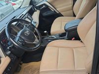 Gebraucht Toyota RAV4 150 PS (110 kW) 2015 SUV