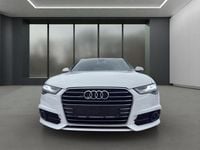 Gebraucht Audi A6 Sport 150 PS (110 kW) 2017 Weiß Kombi