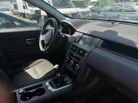 Gebraucht Land Rover Discovery Sport 150 PS (110 kW) 2016 Schwarz SUV