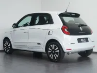 Gebraucht Renault Twingo Intens 65 PS (47 kW) 2022 Weiß Kleinwagen