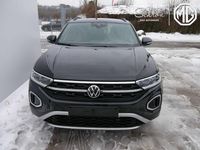 Neu VW T-Roc Style 150 PS (110 kW) 2026 SUV