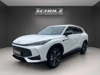Ny MG HS 272 HK (200 kW) 2026 Hvid SUV