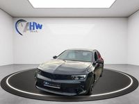 Gebraucht Opel Astra Ultimate 131 PS (96 kW) 2023 Schwarz Kombi