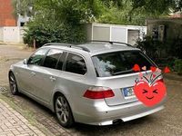 gebraucht BMW 520 D 2.0