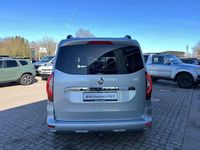 Gebraucht Renault Kangoo Intens 95 PS (69 kW) 2023 Highlandgrau Van / Kleinbus