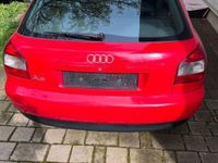 gebraucht Audi A3 8l 1.9 tdi