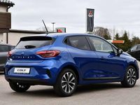 Neu Mitsubishi Colt Plus 91 PS (66 kW) 2025 Royalblau metallic Limousine