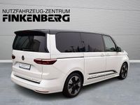 Usata VW Multivan Edition 150 CV (110 kW) 2025 Andere farbe Monovolume