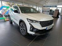 Gebraucht Renault Austral Techno 158 PS (116 kW) 2026 Weiß SUV