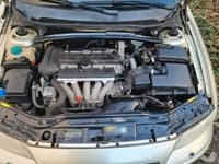Gebraucht Volvo V70 170 PS (125 kW) 2007 Gold Kombi