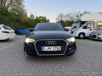 Brugt Audi A3 Design 150 HK (110 kW) 2017 Stationcar