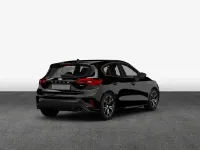 Gebraucht Ford Focus ST-Line X 155 PS (114 kW) 2024 Schwarz Kombi