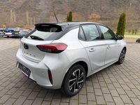 Gebraucht Opel Corsa GS Line 101 PS (74 kW) 2025 Silber Kleinwagen