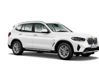 Gebraucht BMW X3 184 PS (135 kW) 2022 SUV