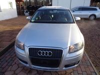 Gebraucht Audi A3 Ambition 160 PS (117 kW) 2008 Other Limousine