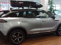 Neu Baic X75 177 PS (130 kW) 2025 Grau SUV