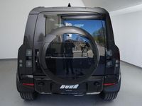 Gebraucht Land Rover Defender 349 PS (256 kW) 2026 Schwarz SUV