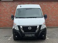 Gebraucht Nissan Interstar Acenta 150 PS (110 kW) 2024 Weiß Van