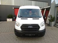 gebraucht Ford Transit Kasten 350 L3 Trend Gepflegt