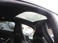 Gebraucht Mercedes CLA35 AMG AMG 306 PS (225 kW) 2022 Schwarz Coupé