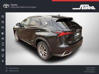 gebraucht Lexus NX300 300h Limited Edition