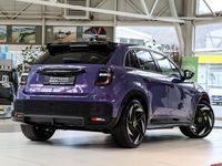 Neu Abarth 600e Scorpionissima 206 kW (281 PS) 2025 Violett SUV