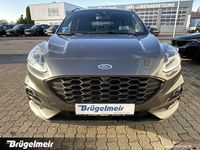 Gebraucht Ford Kuga ST-Line X 190 PS (139 kW) 2022 Grau SUV