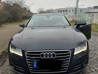 gebraucht Audi A7 3.0 quattro